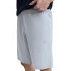 imageChampion Mens 10 Sport Knit Shorts Slim Fit LightweightQuarry  C Logo