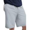 imageChampion Mens 10 Sport Knit Shorts Slim Fit LightweightQuarry  C Logo