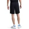 imageChampion Mens Performance 9 Mesh Shorts Standard Fit Lightweight Available in Regular and Big amp TallBlack  C Logo