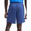 imageChampion Mens Performance 9 Mesh Shorts Standard Fit Lightweight Available in Regular and Big amp TallCoastal Fjord  C Logo