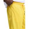 imageChampion Mens Performance 9 Mesh Shorts Standard Fit Lightweight Available in Regular and Big amp TallFreesia  C Logo
