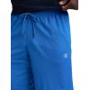 imageChampion Mens Performance 9 Mesh Shorts Standard Fit Lightweight Available in Regular and Big amp TallNebulas Blue  C Logo
