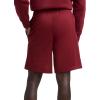 imageChampion Mens Performance 9 Mesh Shorts Standard Fit Lightweight Available in Regular and Big amp TallPomegranate  C Logo