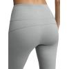 imageChampion Womens Flare Leggings Soft Touch Moisture Wicking Flared Pants for Women 315 Plus Size AvailableOxford Grey Heather
