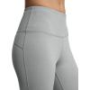 imageChampion Womens Flare Leggings Soft Touch Moisture Wicking Flared Pants for Women 315 Plus Size AvailableOxford Grey Heather