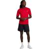 imageChampion Mens 10 Lacrosse Shorts Standard Fit Lightweight Available in Regular and Big amp TallBlack