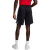 imageChampion Mens 10 Lacrosse Shorts Standard Fit Lightweight Available in Regular and Big amp TallBlack