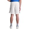 imageChampion Mens 10 Lacrosse Shorts Standard Fit Lightweight Available in Regular and Big amp TallBright White