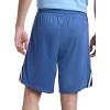 imageChampion Mens 10 Lacrosse Shorts Standard Fit Lightweight Available in Regular and Big amp TallCoastal Fjord