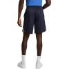 imageChampion Mens 10 Lacrosse Shorts Standard Fit Lightweight Available in Regular and Big amp TallDeep Navy