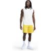 imageChampion Mens 10 Lacrosse Shorts Standard Fit Lightweight Available in Regular and Big amp TallFreesia