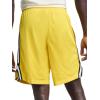 imageChampion Mens 10 Lacrosse Shorts Standard Fit Lightweight Available in Regular and Big amp TallFreesia