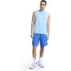 imageChampion Mens 10 Lacrosse Shorts Standard Fit Lightweight Available in Regular and Big amp TallNebulas Blue