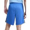 imageChampion Mens 10 Lacrosse Shorts Standard Fit Lightweight Available in Regular and Big amp TallNebulas Blue