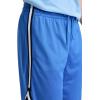 imageChampion Mens 10 Lacrosse Shorts Standard Fit Lightweight Available in Regular and Big amp TallNebulas Blue