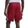 imageChampion Mens 10 Lacrosse Shorts Standard Fit Lightweight Available in Regular and Big amp TallPomegranate