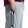 imageChampion Mens 10 Lacrosse Shorts Standard Fit Lightweight Available in Regular and Big amp TallQuarry