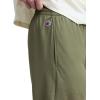 imageChampion Mens 7 Sport Knit Shorts Slim Fit LightweightBurnt Olive  C Logo