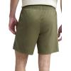 imageChampion Mens 7 Sport Knit Shorts Slim Fit LightweightBurnt Olive  C Logo
