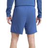 imageChampion Mens 7 Sport Knit Shorts Slim Fit LightweightCoastal Fjord  C Logo