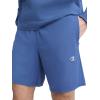 imageChampion Mens 7 Sport Knit Shorts Slim Fit LightweightCoastal Fjord  C Logo