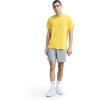 imageChampion Mens 7 Sport Knit Shorts Slim Fit LightweightQuarry  C Logo