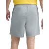 imageChampion Mens 7 Sport Knit Shorts Slim Fit LightweightQuarry  C Logo