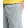 imageChampion Mens 7 Sport Knit Shorts Slim Fit LightweightQuarry  C Logo