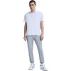 imageChampion Mens Performance Sport Polo Standard FitBright White  C Logo