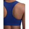 imageChampion Womens Sports Bra HighImpact Compression MoistureWicking FabricBlue Depths