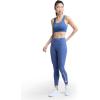 imageChampion Womens Sports Bra HighImpact Compression MoistureWicking FabricCoastal Fjord
