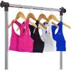 imageChampion Womens Sports Bra HighImpact Compression MoistureWicking FabricFantastic Fuchsia