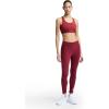 imageChampion Womens Sports Bra HighImpact Compression MoistureWicking FabricPomegranate