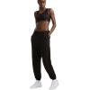 imageChampion Womens The Infinity Racerback Sports Bra Retired ColorsBlack