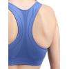 imageChampion Womens The Infinity Racerback Sports Bra Retired ColorsCoastal Fjord