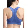 imageChampion Womens The Infinity Racerback Sports Bra Retired ColorsCoastal Fjord
