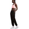 imageChampion Womens The Infinity Racerback Sports Bra Retired ColorsPink Bow