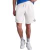 imageChampion Mens 10 Lacrosse Shorts Standard Fit Lightweight Available in Regular and Big amp TallBright White