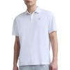 imageChampion Mens Performance Sport Polo Standard FitBright White  C Logo