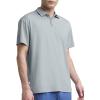 imageChampion Mens Performance Sport Polo Standard FitQuarry  C Logo