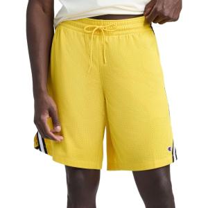imageChampion Mens 10 Lacrosse Shorts Standard Fit Lightweight Available in Regular and Big amp TallFreesia