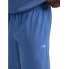 imageChampion Men Graphic Lounge ShortStandard Fit7 InseamScript LogoLightweight 100 Cotton JersyAvailable RegularBigTallCoastal Fjord