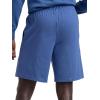 imageChampion Men Graphic Lounge ShortStandard Fit7 InseamScript LogoLightweight 100 Cotton JersyAvailable RegularBigTallCoastal Fjord