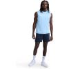 imageChampion Men Graphic Lounge ShortStandard Fit7 InseamScript LogoLightweight 100 Cotton JersyAvailable RegularBigTallDeep Navy