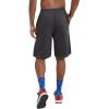 imageChampion Men Graphic Lounge ShortStandard Fit7 InseamScript LogoLightweight 100 Cotton JersyAvailable RegularBigTallGranite Heather  C Logo