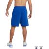 imageChampion Men Graphic Lounge ShortStandard Fit7 InseamScript LogoLightweight 100 Cotton JersyAvailable RegularBigTallSurf the Web