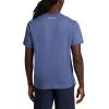 imageChampion Mens Classic Script Graphic Short Sleeve TShirt Standard Fit Tonal Logo Available in Regular and Big amp TallCoastal Fjord
