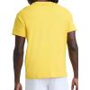 imageChampion Mens Classic Script Graphic Short Sleeve TShirt Standard Fit Tonal Logo Available in Regular and Big amp TallFreesia