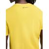 imageChampion Mens Classic Script Graphic Short Sleeve TShirt Standard Fit Tonal Logo Available in Regular and Big amp TallFreesia