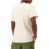 imageChampion Mens Classic Script Graphic Short Sleeve TShirt Standard Fit Tonal Logo Available in Regular and Big amp TallNatural
